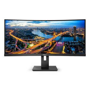 Philips Lcd monitor 346B1c