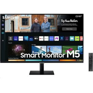 Samsung Smart Lcd monitor M5 (LS32BM500EUXEN)