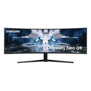 Samsung Lcd monitor Odyssey G9 Ls49ag950nuxen