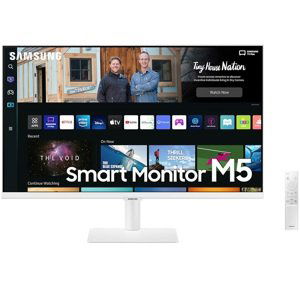 Samsung Smart Lcd monitor M5 (LS27BM501EUXEN)