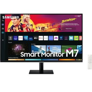 Samsung Smart Lcd monitor M5 (LS32BM700UUXEN)