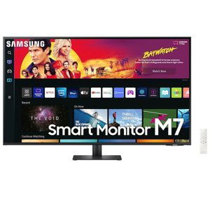 Samsung Smart Lcd monitor M7 (LS43BM700UUXEN)