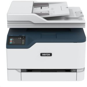 Xerox laserová multifunkční tiskárna C235v