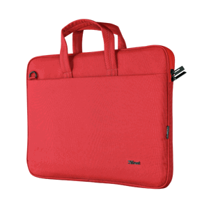 Trust brašna na notebook Bologna Laptop Bag 16” Eco Red