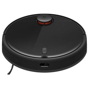 Xiaomi robotický vysavač Mi Robot Vacuum-mop 2 Pro Black