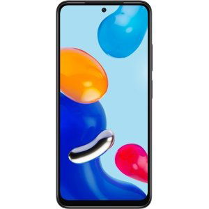 smartphone Redmi Note 11 4Gb/64gb šedá