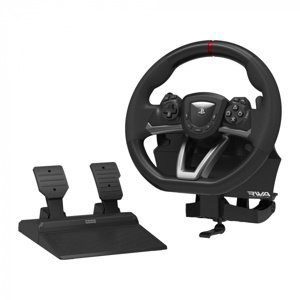 Hori volant Ps5/ps4/pc Rwa: Racing Wheel Apex