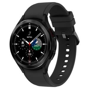 Samsung chytré hodinky Watch4 Classic (46mm) Lte Black