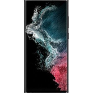 Samsung Galaxy smartphone S22 Ultra 5G 128Gb Black S908