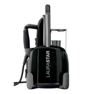 Laurastar parní generátor Lift Plus ultimate black