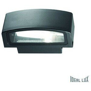 Ideal Lux Andromeda Ap1 061597 Nero