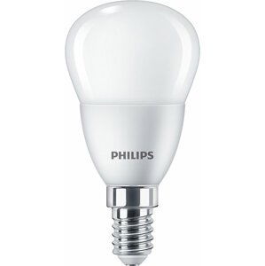 Philips Corepro E14 827 Led žárovka 5W