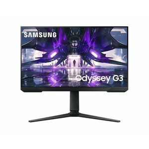 Samsung Lcd monitor Odyssey G32a (LS24AG320NUXEN)