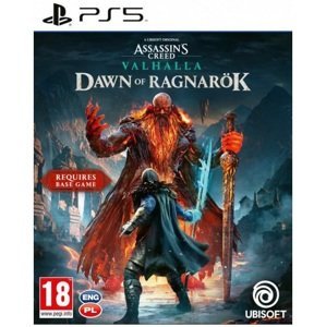 Assassin's Creed: Dawn of Ragnarok (PS5)