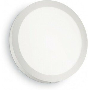 Ideal Lux Universal Ap1 18W White 138602