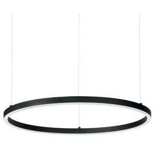 Ideal Lux Oracle Slim D70 Nero 229515