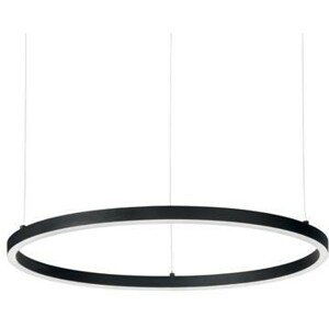 Ideal Lux Oracle Slim D90 Nero 229508