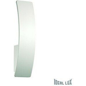 Ideal Lux Vela Bianco 1X5w Led 090337