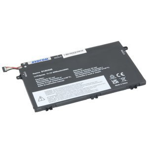 Avacom Baterie do notebooku Lenovo Nole-e580-68p