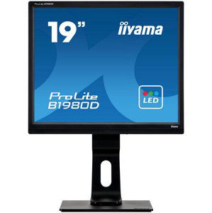 iiyama Lcd monitor Prolite B1980d-b1