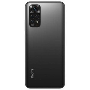 smartphone Redmi Note 11S 6Gb/64gb šedá