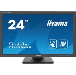 Iiyama Lcd monitor Prolite T2453mis-b1