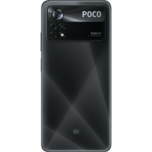 Poco smartphone M4 Pro 8Gb/256gb Power Black