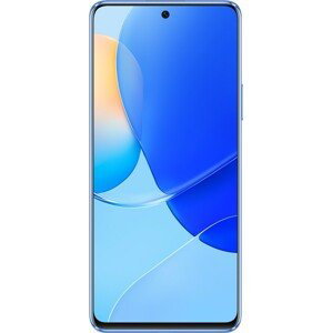 Huawei Nova smartphone 9Se Crystal Blue