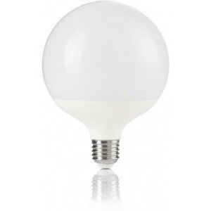 Ideal Lux žárovka Power E27 15W Globo 3K 151786