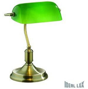 Ideal Lux Lawyer Tl1 Brunito 045030