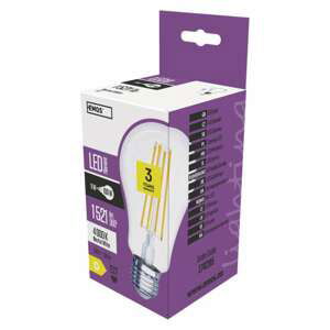 Emos Z74285 Led Filament A67 11W E27