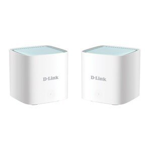 D-link Wifi router Wifi Ax1500 Mesh 2 Pack (M15-2)