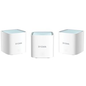 D-link Wifi router Wifi Ax1500 Mesh 3 Pack( M15-3)