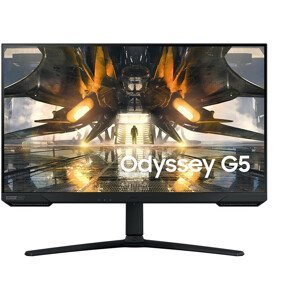 Samsung Lcd monitor Odyssey G50a (LS32AG500PUXEN)