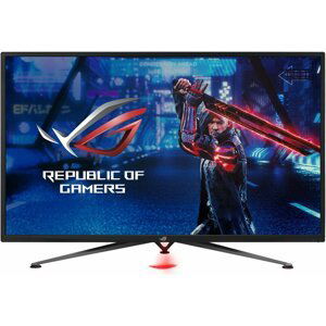 Asus Lcd monitor Rog Strix Xg438qr