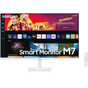 Samsung Smart Lcd monitor M5 (LS32BM701UUXEN)