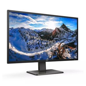 Philips Lcd monitor 439P1