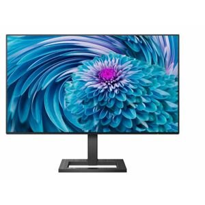 Philips Lcd monitor 272E2fa/00 27" Ips Led 1920x1080 50 000 000:1 4ms 350cd Dp Hdmi repro černý