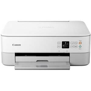 Canon inkoustová multifunkční tiskárna Pixma Ts5351a Bílá