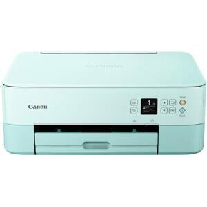 Canon inkoustová multifunkční tiskárna Pixma Ts5353a Zelená