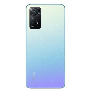 smartphone Redmi note 11 Pro 6Gb/128gb modrá