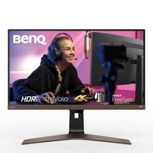 Benq Lcd monitor Ew2880u