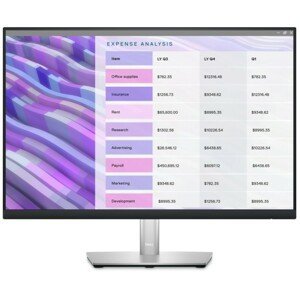 Dell Lcd monitor P2723qe