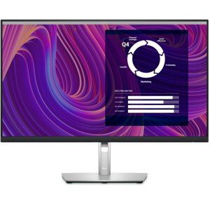 Dell Lcd monitor P2723d