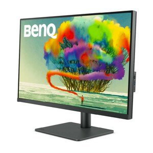 Benq Lcd monitor Pd3205u