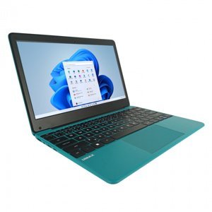 Umax notebook Visionbook 12Wrx Turquoise/win11