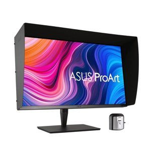 Asus Lcd monitor Pa32ucg-k