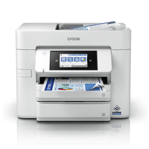 Epson inkoustová multifunkční tiskárna Workforce Pro Wf-c4810dtwf