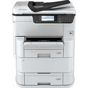 Epson inkoustová multifunkční tiskárna Workforce Pro Wf-c878rdtwf