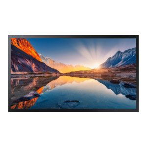 Samsung Lcd monitor Qm32r-t